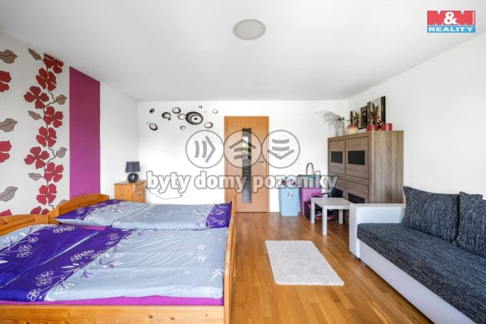 Prodej, Rodinný dům, Borová