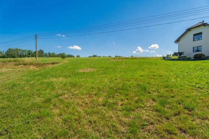 Prodej, Pozemek k bydlení, Heřmanice