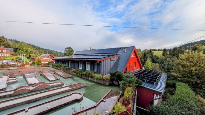 Prodej, Byt 2+kk, Bedřichov