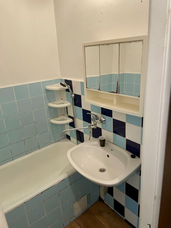 Prodej, Byt 2+1, Louny