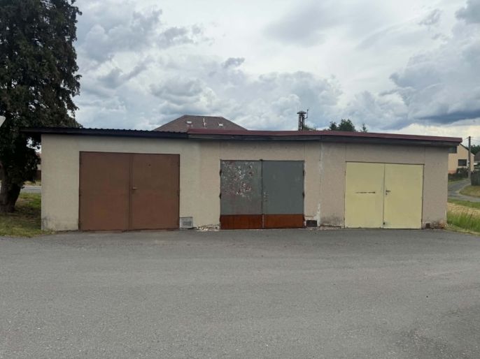 Prodej, Rodinný dům, Mladějov na Moravě