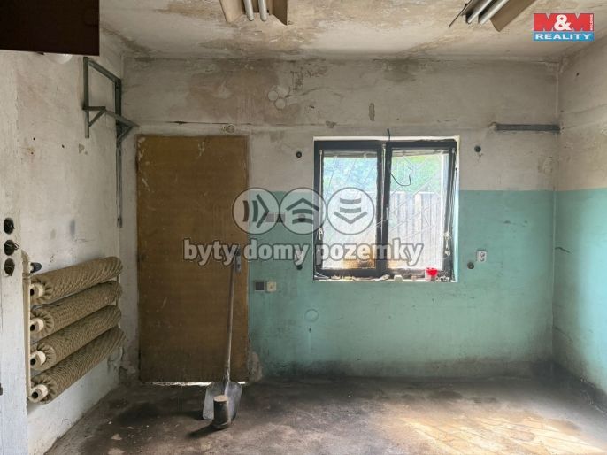 Prodej, Rodinný dům, Frýdek-Místek