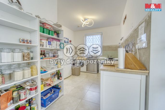 Prodej, Rodinný dům, Postřižín