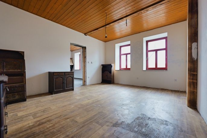 Prodej, Rodinný dům, Nezamyslice