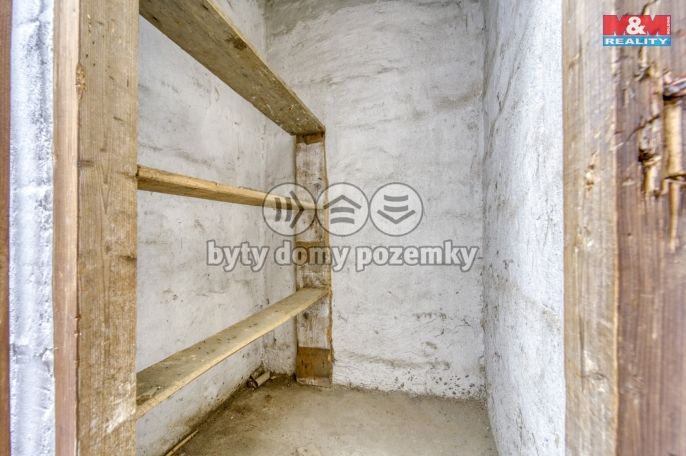 Prodej, Byt 3+1, Sytno