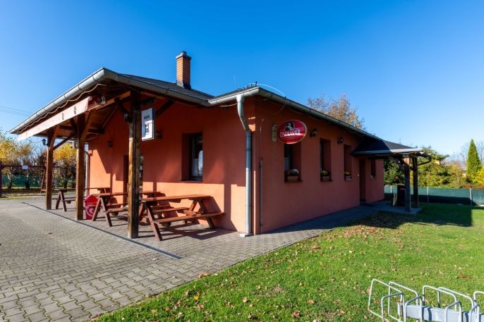 Prodej, Rodinný dům, Petřvald