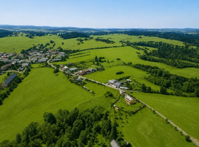 Prodej, Pozemek k bydlení, Studnice