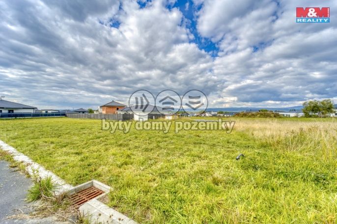 Prodej, Pozemek k bydlení, Hory