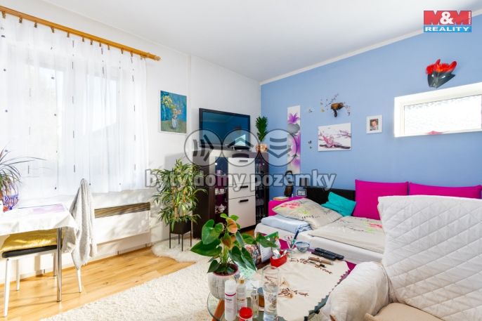 Prodej, Rodinný dům, Horka nad Moravou