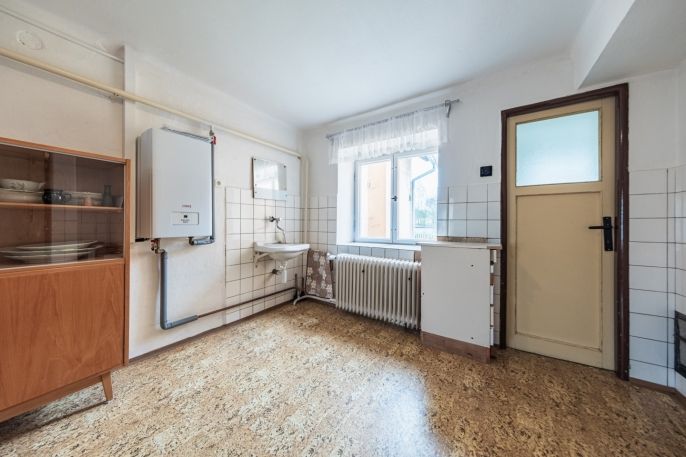 Prodej, Zemědělská usedlost, Sedlec-Prčice