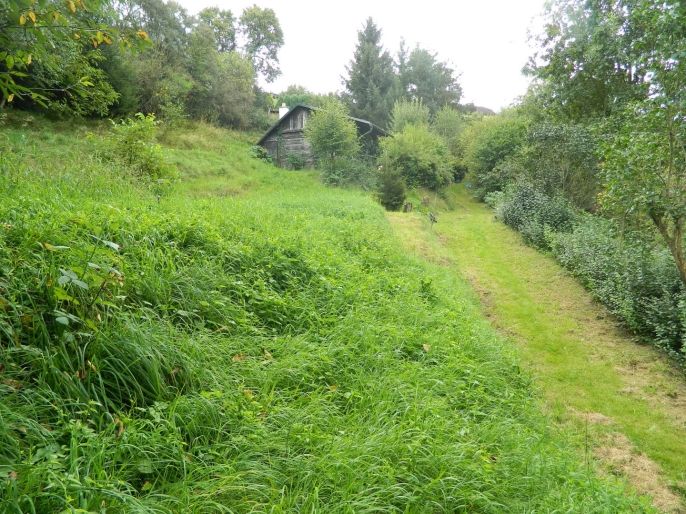 Pronájem, Chata, Ledeč nad Sázavou