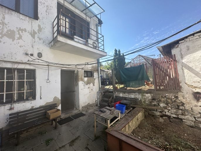 Prodej, Rodinný dům, Ivanovice na Hané