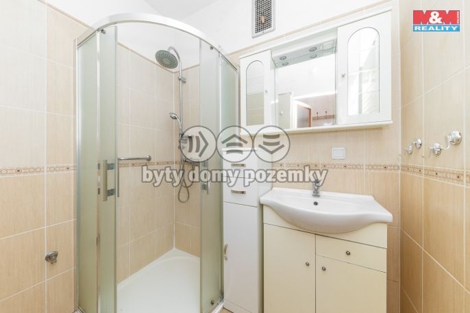 Prodej, Rodinný dům, Suchohrdly