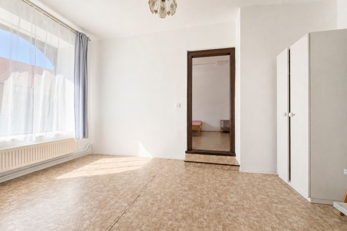 Prodej, Rodinný dům, Slušovice