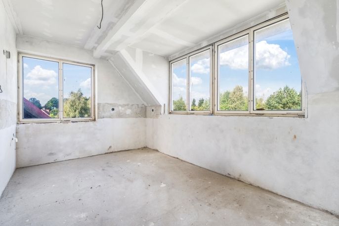 Prodej, Rodinný dům, Jindřichovice pod Smrkem