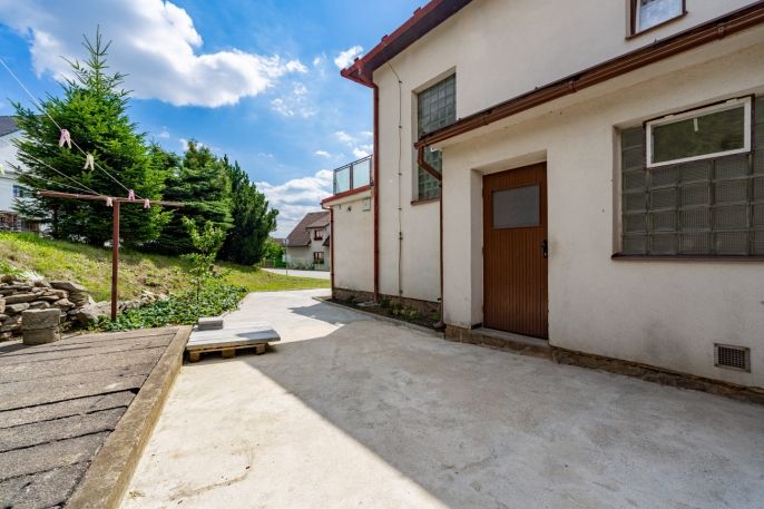 Prodej, Rodinný dům, Sulkovec