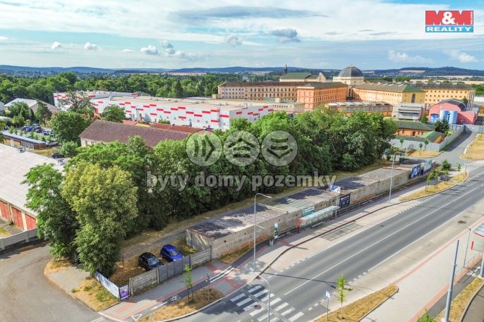 Prodej, Garáž, Plzeň