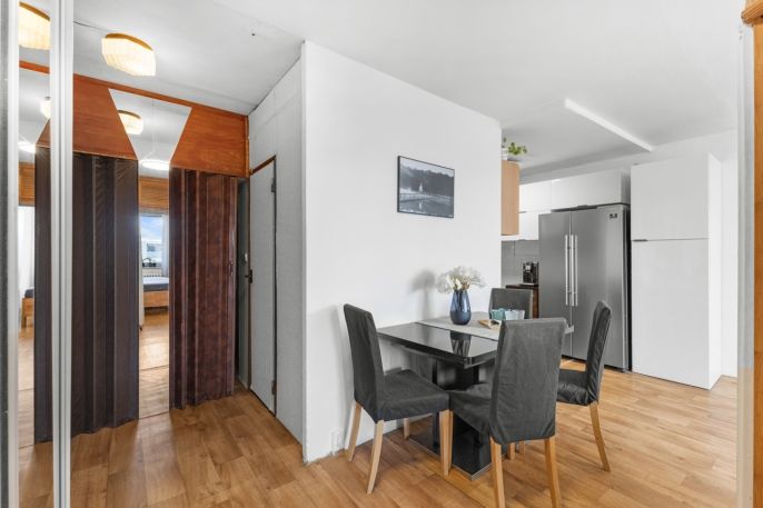 Prodej, Byt 3+kk, Praha