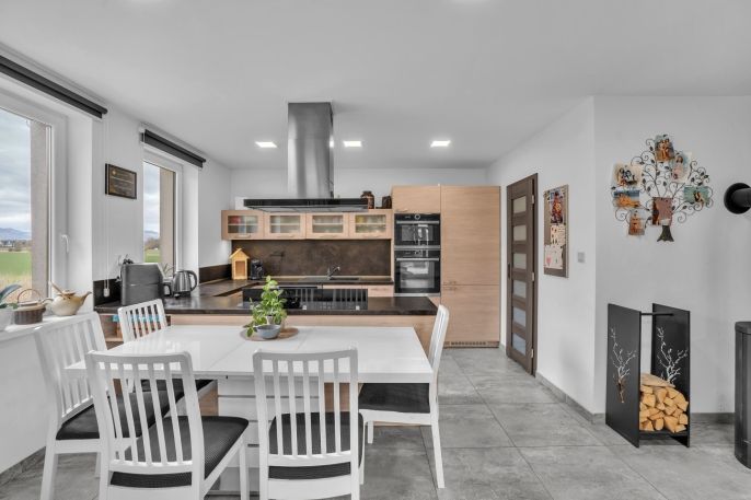 Prodej, Rodinný dům, Podhradí