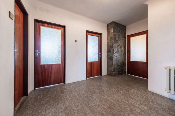 Prodej, Rodinný dům, Bechyně