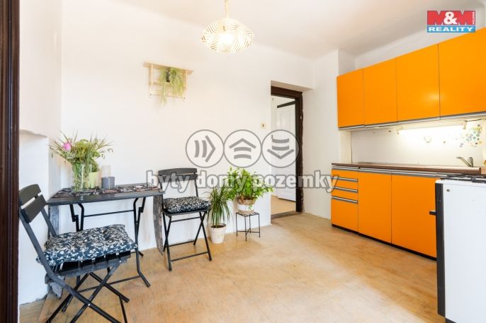 Prodej, Byt 3+1, Jablonec nad Nisou