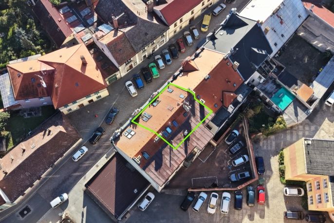Prodej, Byt 5+1 a větší, Kutná Hora