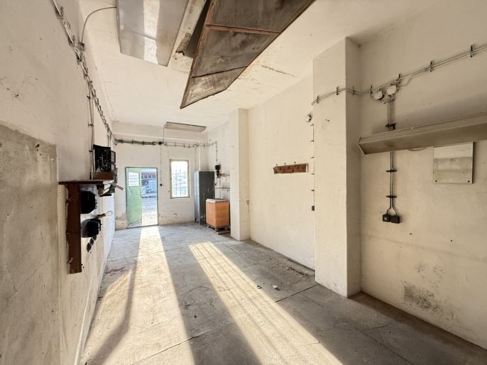 Pronájem, Garáž, Kostelec nad Orlicí