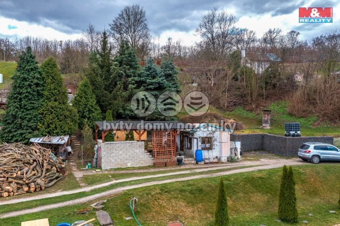 Prodej, Chata, Kadaň