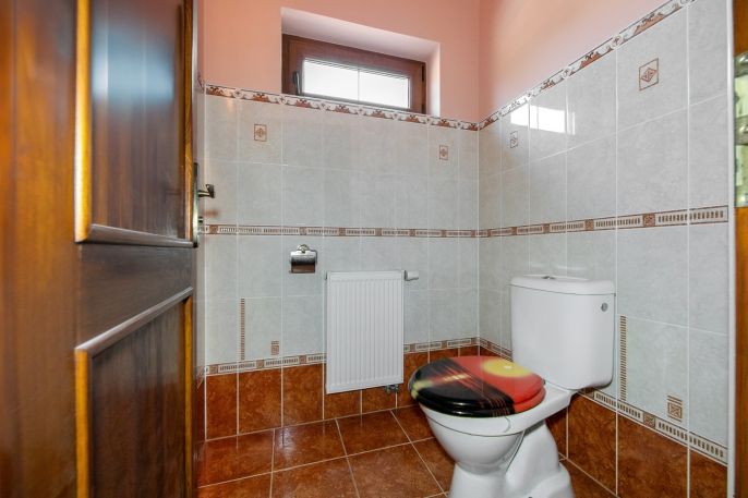 Prodej, Rodinný dům, Praha