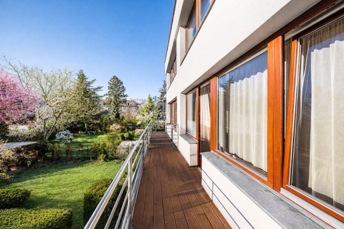 Prodej, Rodinný dům, Praha