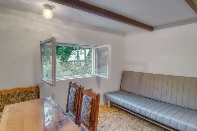 Prodej, Chata, Výsluní