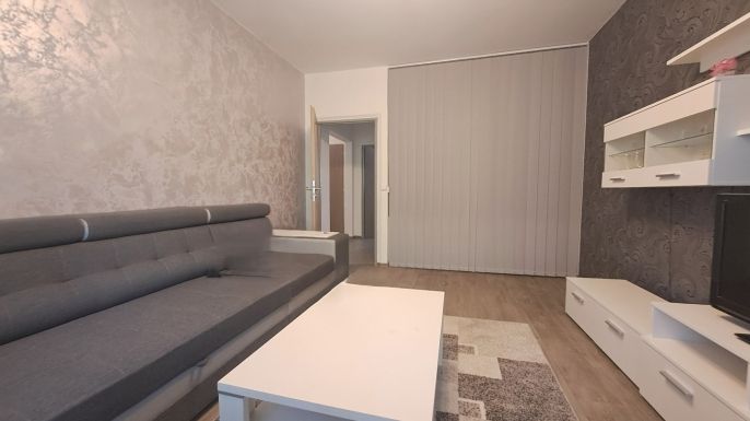 Prodej, Byt 2+kk, Veselí nad Moravou