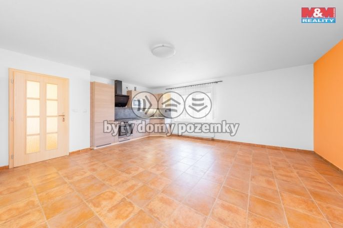 Prodej, Rodinný dům, Šumice