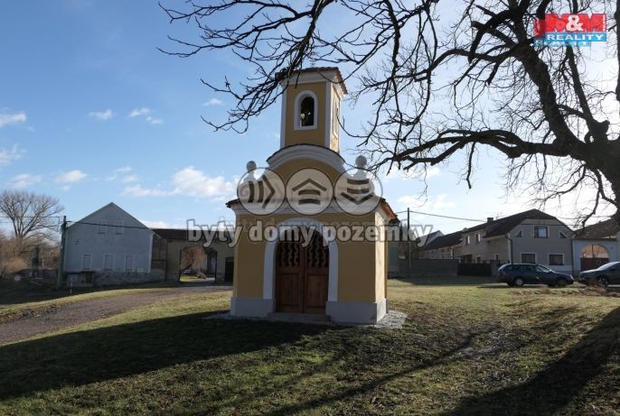 Prodej, Pozemek k bydlení, Hostomice