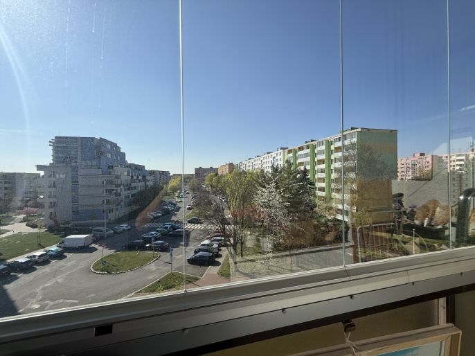 Prodej, Byt 2+1, Praha
