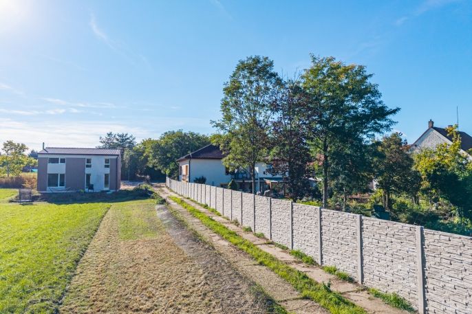 Prodej, Na klíč, Květnice