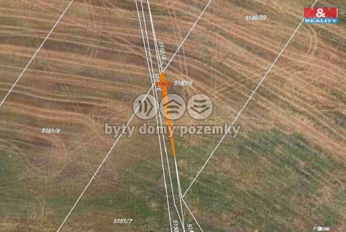 Prodej, Vodní plocha, Bzenec