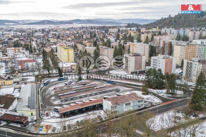 Pronájem, Obchod a služby, Klatovy