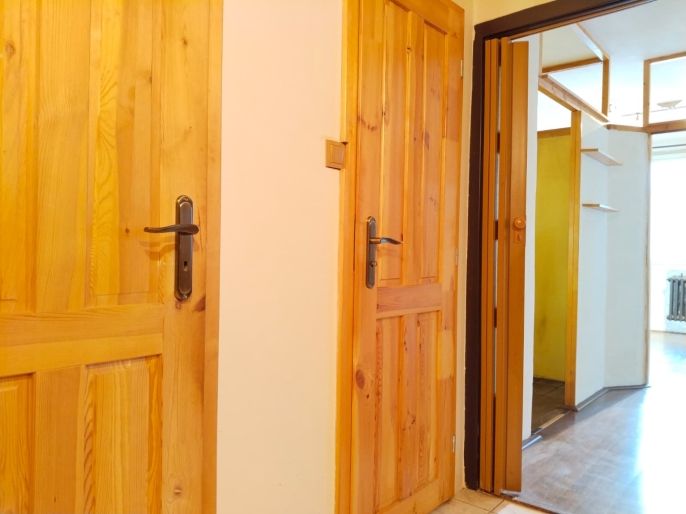 Prodej, Byt 2+1, Praha