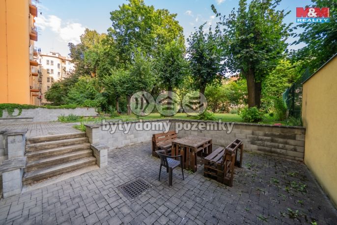 Prodej, Byt 2+1, Brno