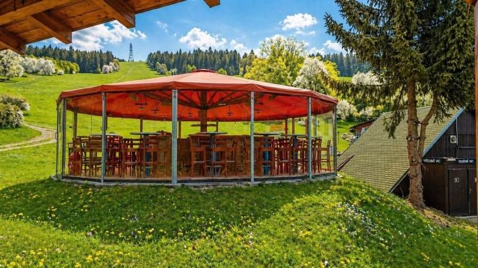 Prodej, Hotel, penzion, Čenkovice