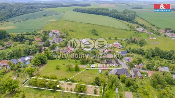 Prodej, Zahrada, Bystřice pod Hostýnem