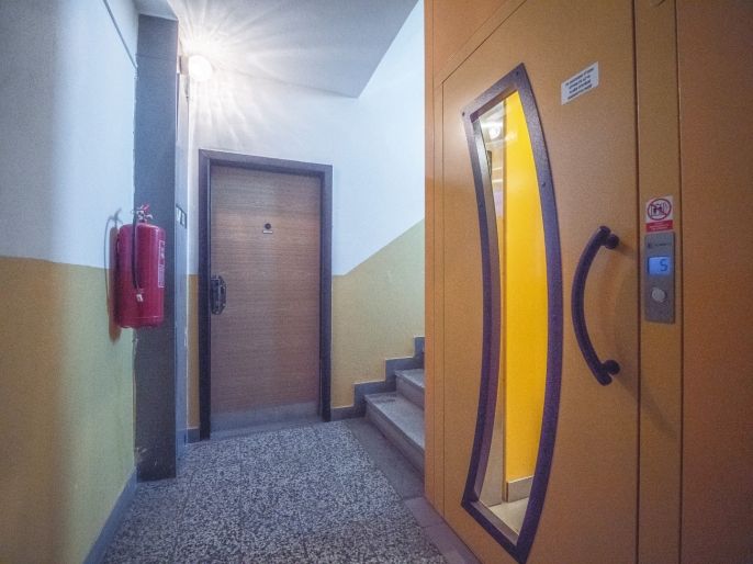 Prodej, Byt 3+1, Šumperk