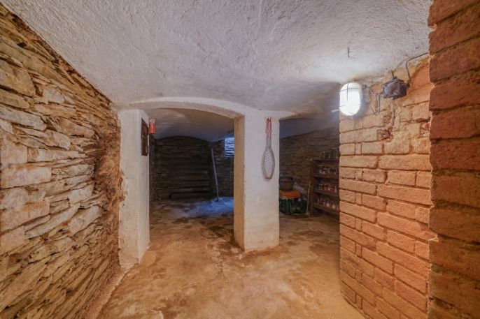 Prodej, Rodinný dům, Pernarec