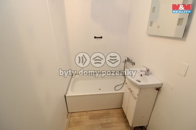 Prodej, Byt 2+kk, Praha