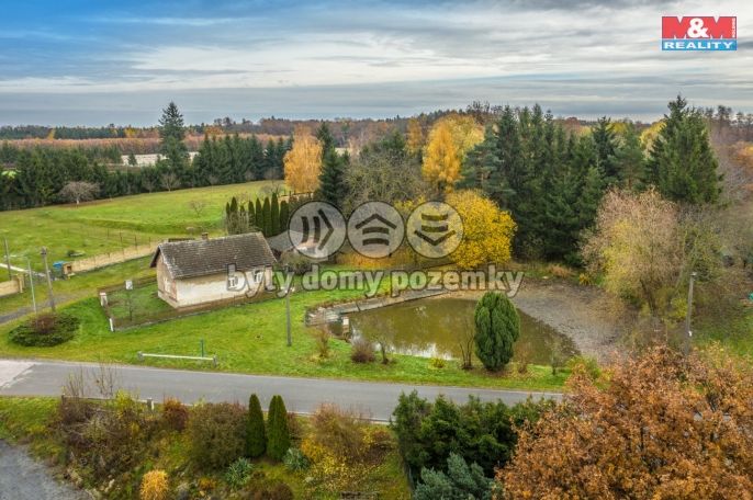 Prodej, Rodinný dům, Paběnice