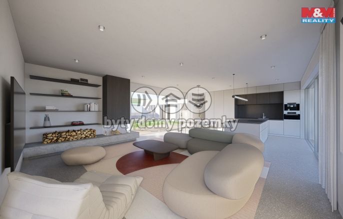 Prodej, Pozemek k bydlení, Prachatice