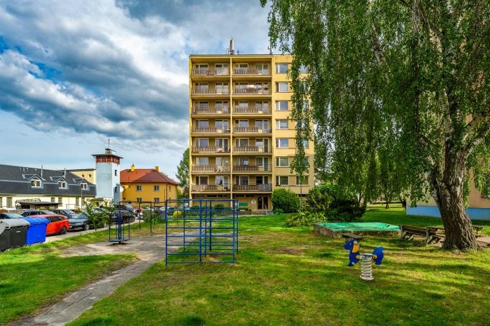 Prodej, Byt 2+1, Bělá pod Bezdězem