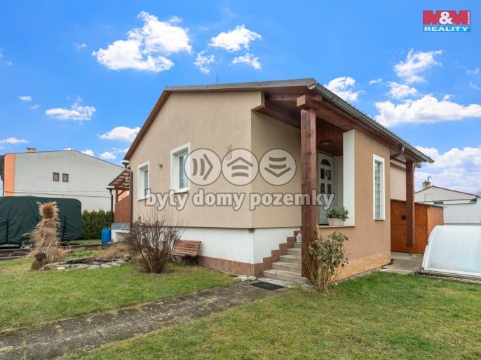 Prodej, Rodinný dům, Kostelec nad Orlicí