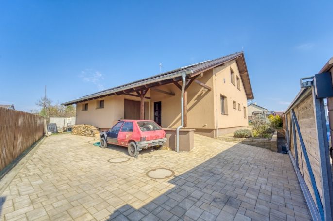 Prodej, Rodinný dům, Heřmanova Huť